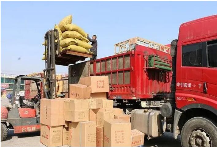 漳州到金湖县物流专线