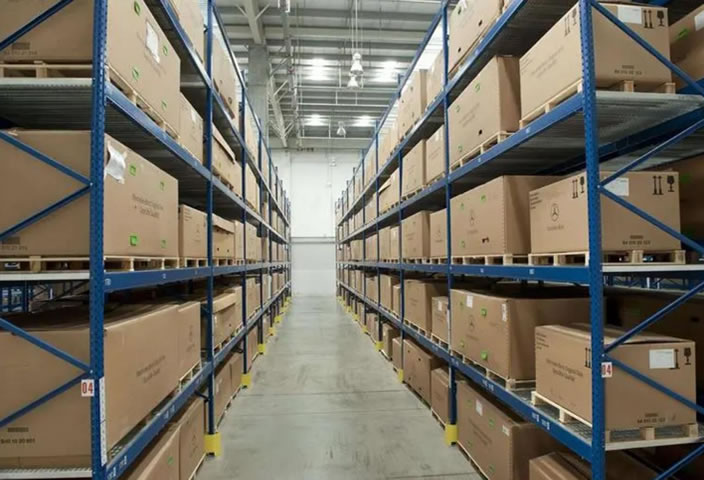 漳州到金湖县货物仓储