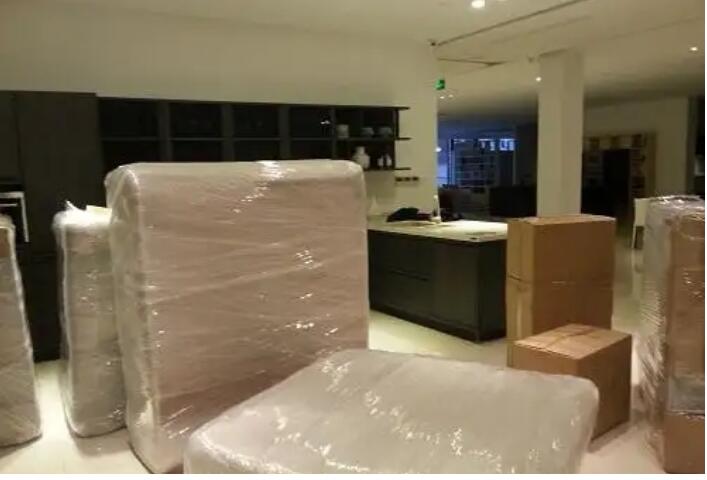 漳州到金湖县长途搬家