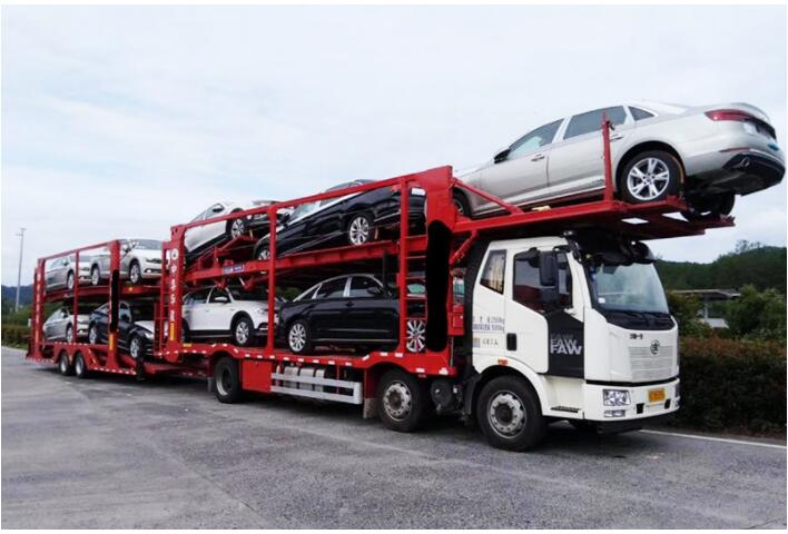 漳州到金湖县轿车托运